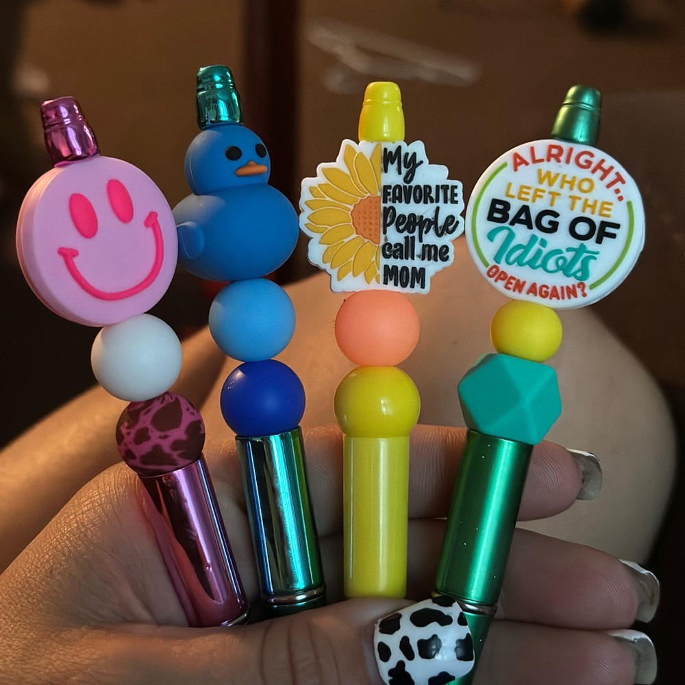 Custom pens! - Picture 5 of 8